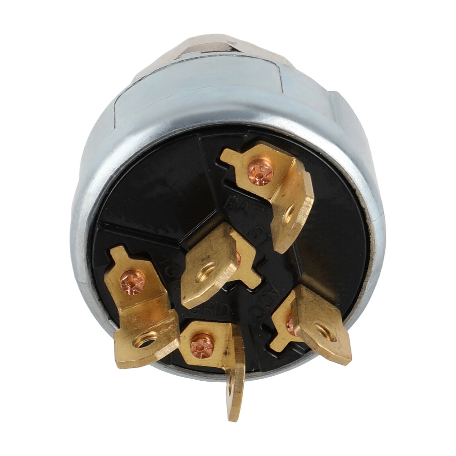 For Clark, For Hyster For Yale, Universal Forklift Ignition Switch 272041 w/ Key