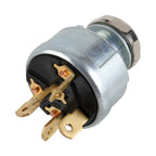 For Clark, For Hyster For Yale, Universal Forklift Ignition Switch 272041 w/ Key