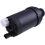 4X Fuel Filter w/Water Separator 7400454 7023589 for Bobcat T450 T550 T590 T595