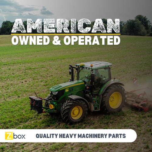 AR94510 Hydraulic Filter fits John Deere 4055 4050E 4050 4040S 4040 3340 3140