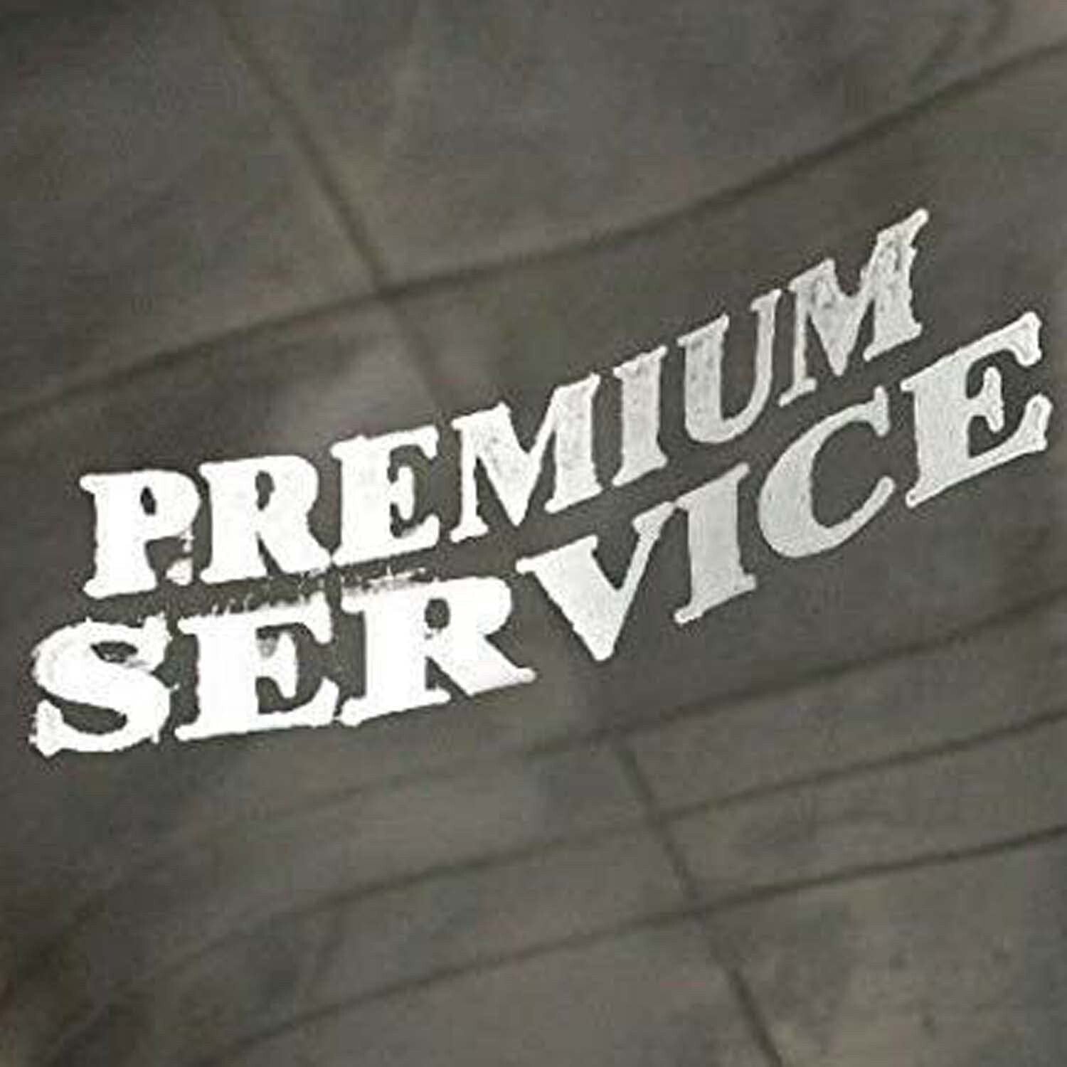Premium Service Farm Tractor Tire Inner Tube TR218A Stem 14.9-24 16.9-24 17.5-24
