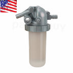 1G313-43010 Fuel Filter Assembly for Kubota D722 Engines