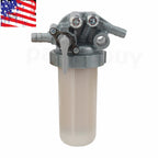 1G313-43010 Fuel Filter Assembly for Kubota D722 Engines