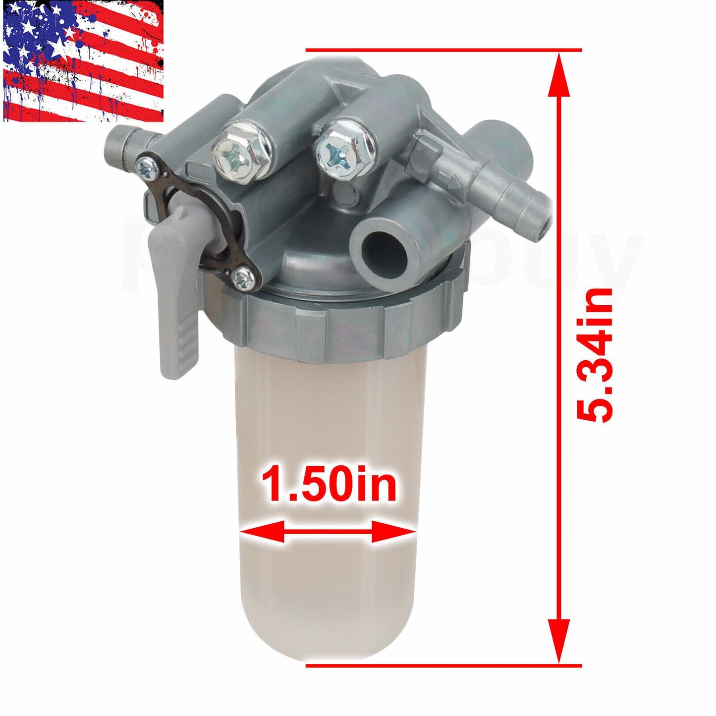 116650009536-3 - Northline Parts