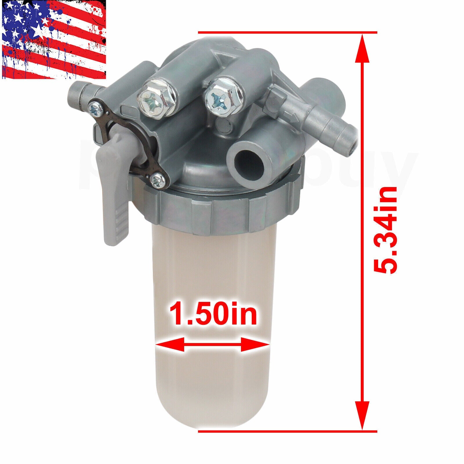116650009536-3 - Northline Parts