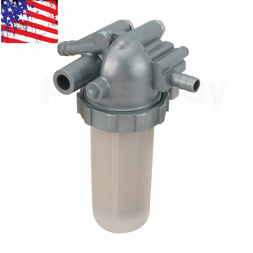 1G313-43010 Fuel Filter Assembly for Kubota D722 Engines