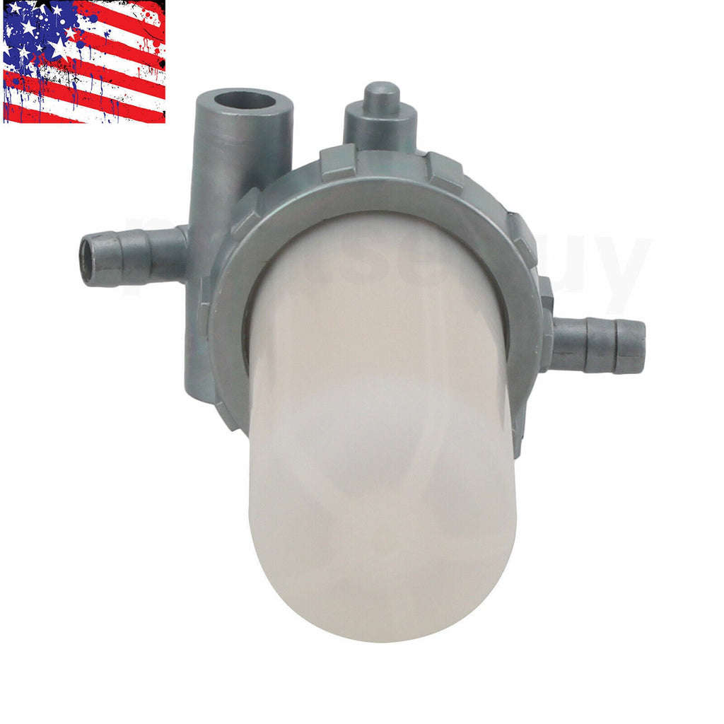 1G313-43010 Fuel Filter Assembly for Kubota D722 Engines