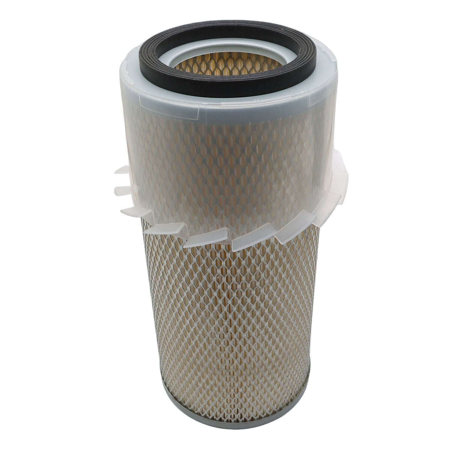Filter Kit Oil Fuel Diesel Air Inner For Bobcat 763 T140 T180 T190 Skid Steer