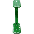 Double Step Extension Bracket For John Deere A B G H 50 520 60 620 3020 4010