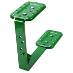 Double Step Extension Bracket For John Deere A B G H 50 520 60 620 3020 4010