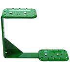 Double Step Extension Bracket For John Deere A B G H 50 520 60 620 3020 4010
