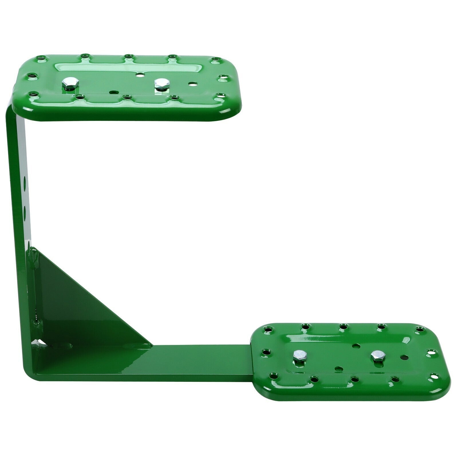 Double Step Extension Bracket For John Deere A B G H 50 520 60 620 3020 4010