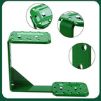 Double Step Extension Bracket For John Deere A B G H 50 520 60 620 3020 4010