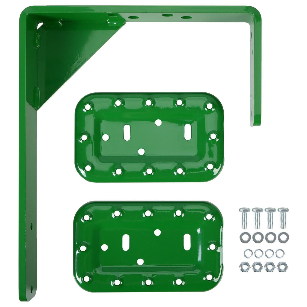 Double Step Extension Bracket For John Deere A B G H 50 520 60 620 3020 4010