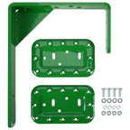 Double Step Extension Bracket For John Deere A B G H 50 520 60 620 3020 4010