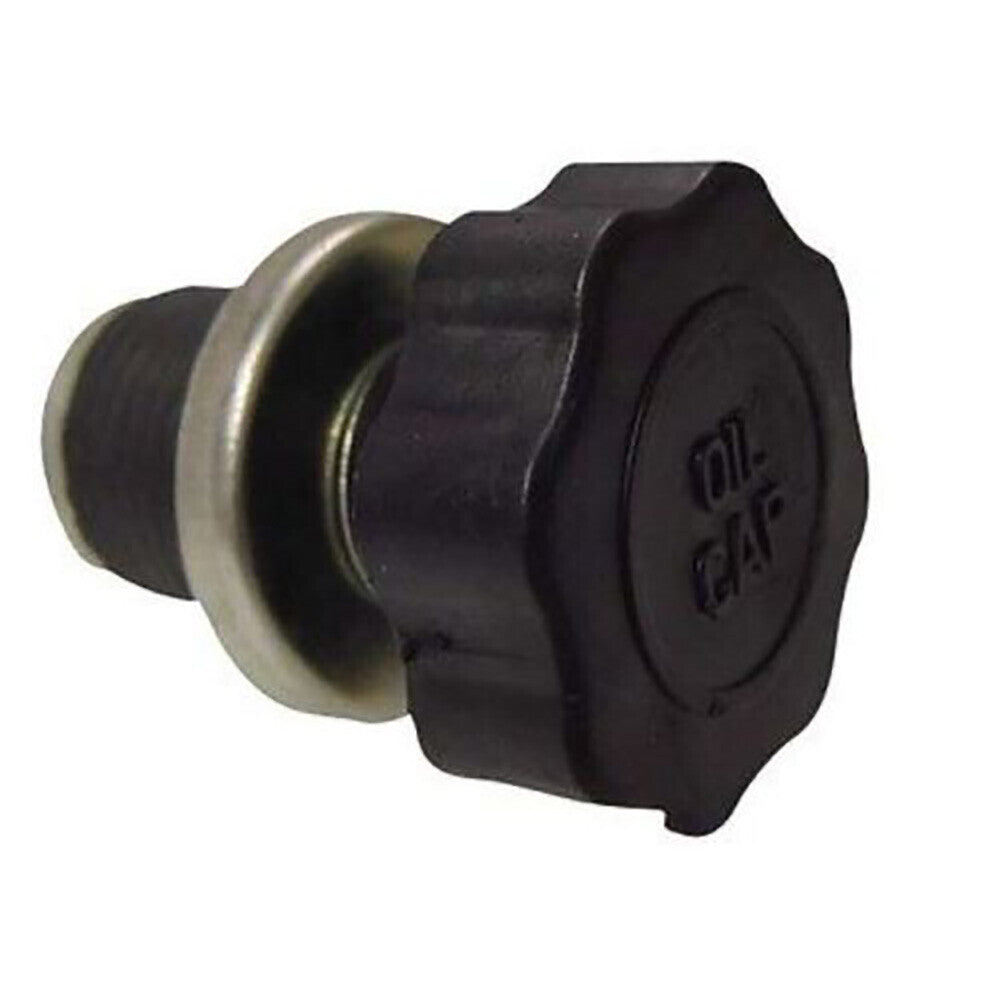 D5NN6N609A Oil Filler Cap Fits Ford Tractors 2000, 3000, 4000, 4000SU, 2600 +