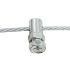 New For Truck Equipment 6FT Buyers Vernier Locking Throttle Cable VCGTX06