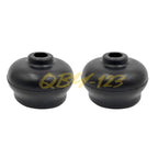 Pair Gear Shift Boots Fits Massey Ferguson Tractor MF 50 65 TO20 TO30 TO35 TE20