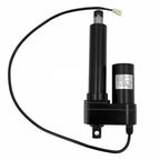 Power Lift Actuator Compatible with John Deere 4X2 6X4 TH TS TX M Gator AM133408 BM21468