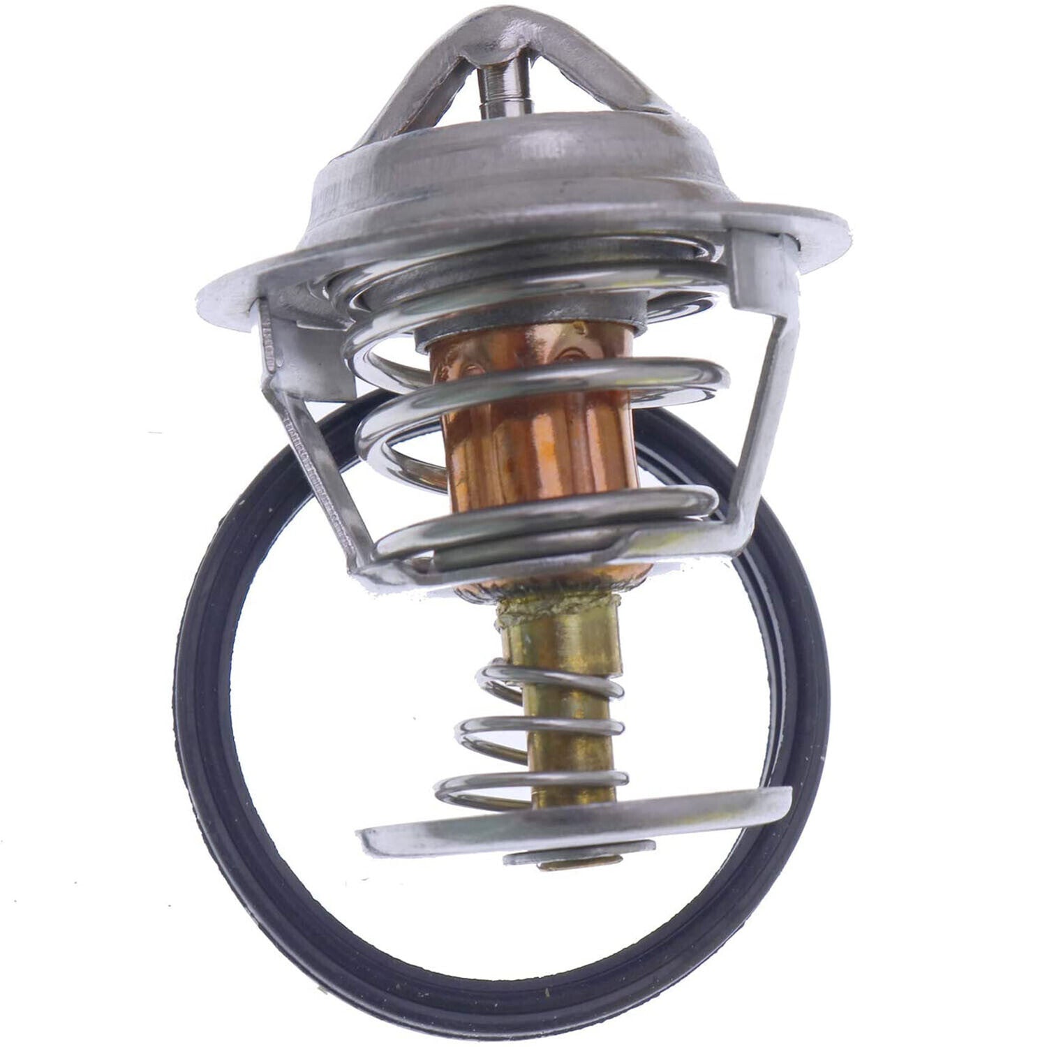 160°F Thermostat 1A021-73012 1A02173012 for Kubota V2403 Engine