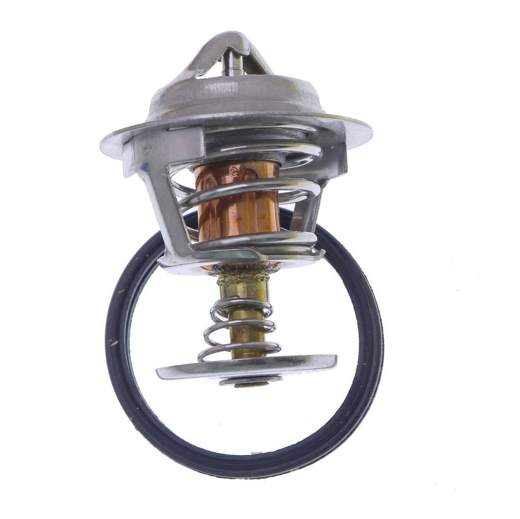 160°F Thermostat 1A021-73012 1A02173012 for Kubota V2403 Engine