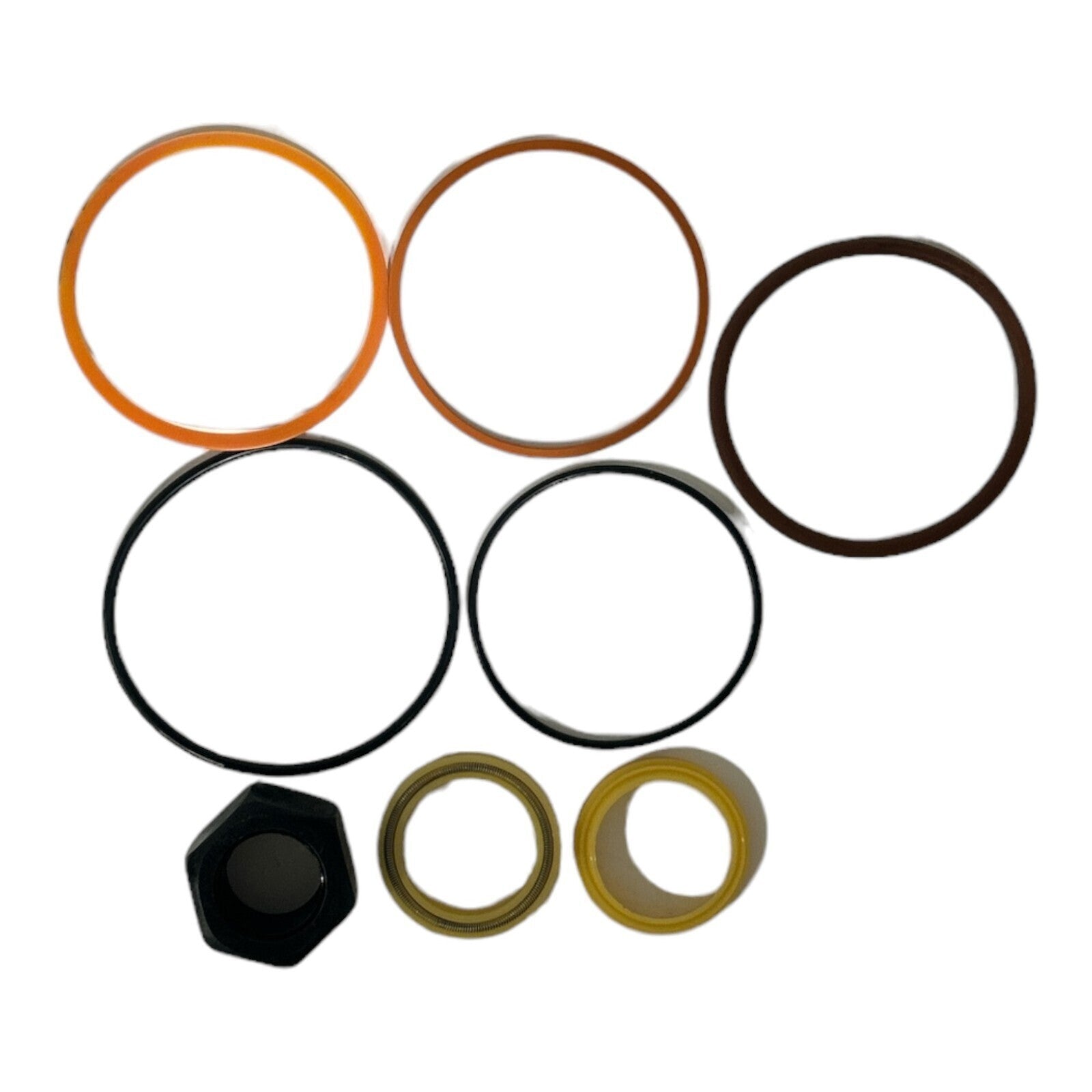7196894 For Bobcat Tilt Cylinder Seal Kit Skid Steer 753 763 7753 773