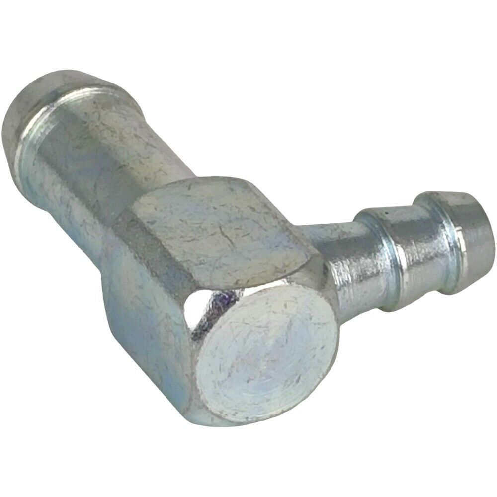 Fuel Tank Stem Bushing Hose Filter Kit Fit for Husqvarna Ride Mower 532003645