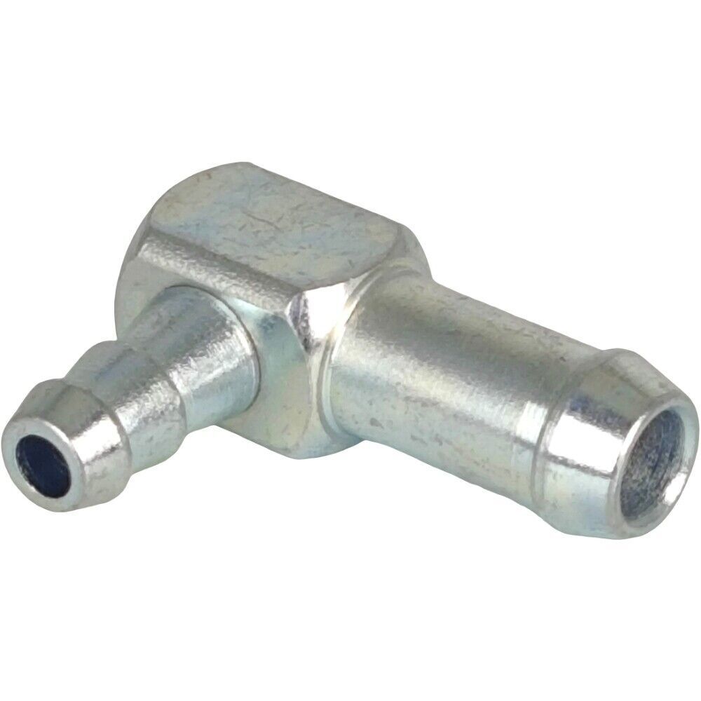 Fuel Tank Stem Bushing Hose Filter Kit Fit for Husqvarna Ride Mower 532003645