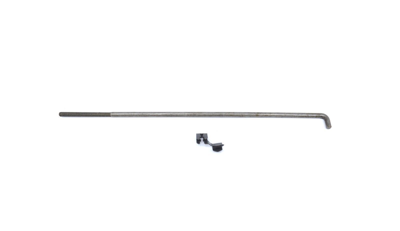 Wisconsin Carburetor Linkage Shaft Control Rod VH4D VH4 L63S1 12098 K86