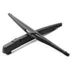 Rear Windshield Wiper Arm Set - Back Windshield Wiper Arm Blade Set for 3728