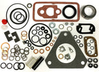 For CAV DPA Rebuilt Kit Lucas Diesel Injection Pump For MF Ford John Deere CASE