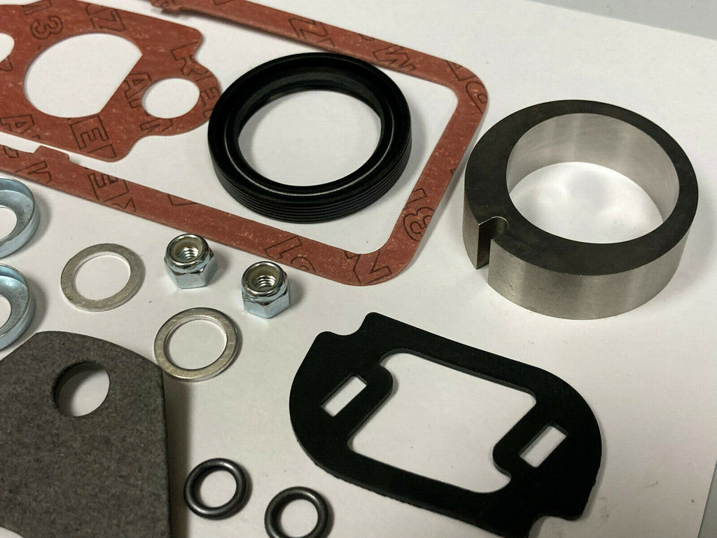 For CAV DPA Rebuilt Kit Lucas Diesel Injection Pump For MF Ford John Deere CASE