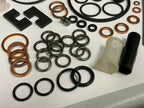 For CAV DPA Rebuilt Kit Lucas Diesel Injection Pump For MF Ford John Deere CASE