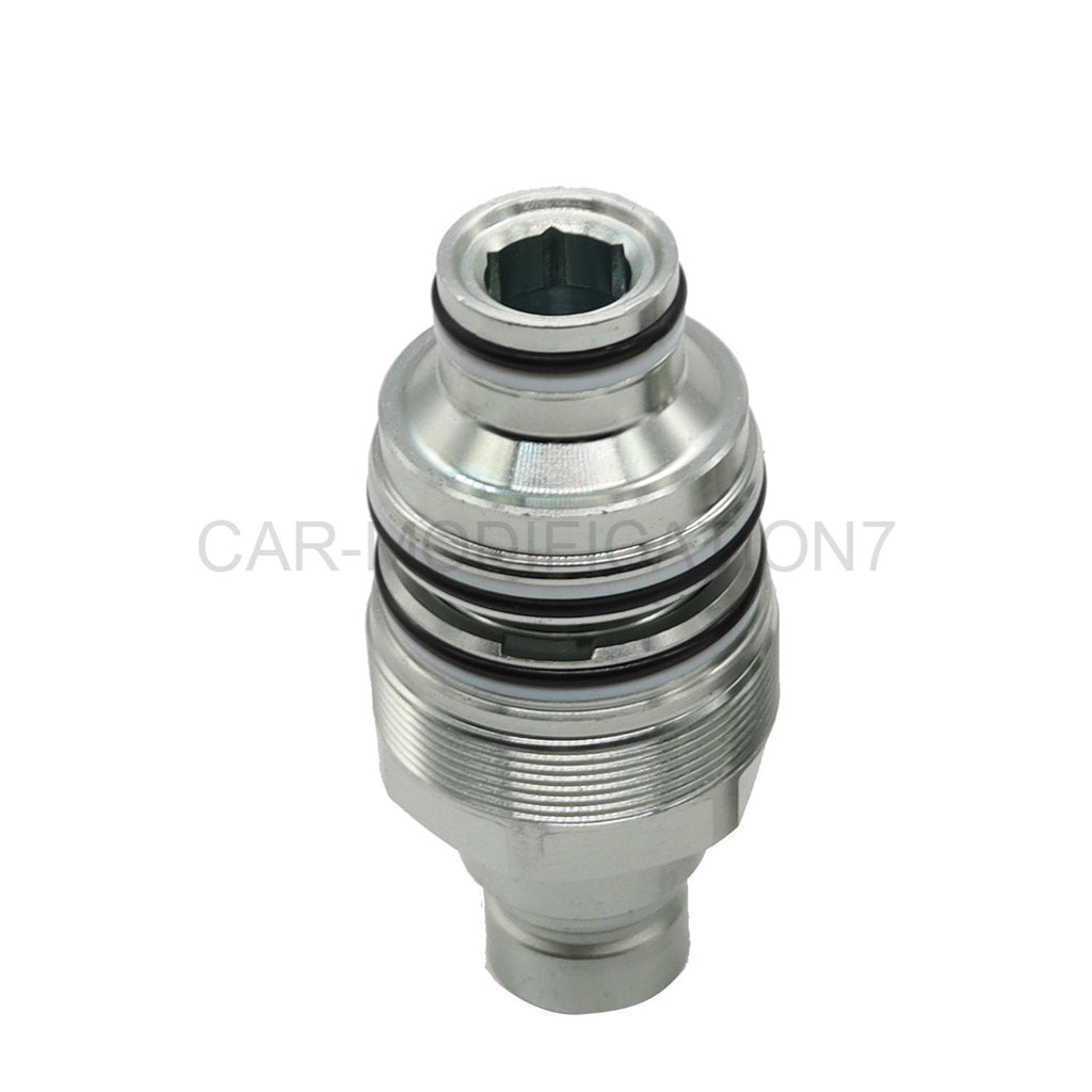 Male&Female Flat Face Coupler Kit 6679837 6680018 For Bobcat T140,T180,T190,T200