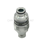Male&Female Flat Face Coupler Kit 6679837 6680018 For Bobcat T140,T180,T190,T200