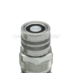 Male&Female Flat Face Coupler Kit 6679837 6680018 For Bobcat T140,T180,T190,T200