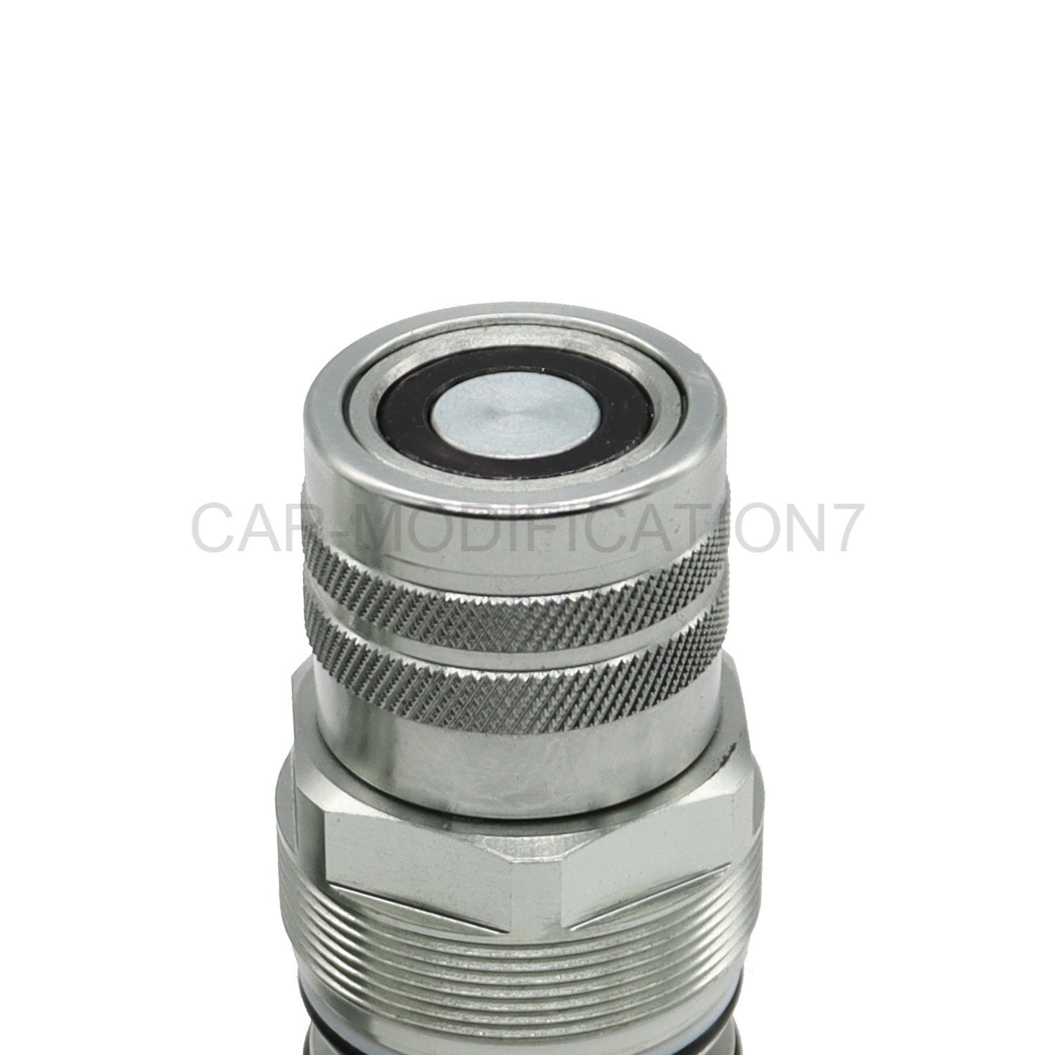 Male&Female Flat Face Coupler Kit 6679837 6680018 For Bobcat T140,T180,T190,T200