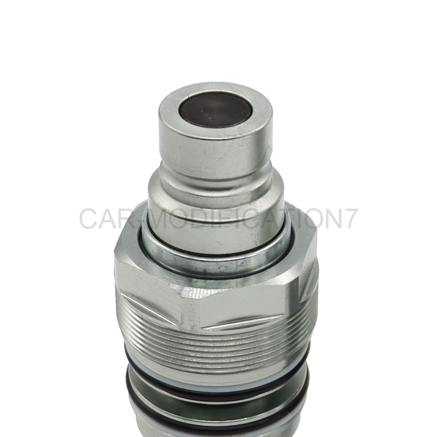 Male&Female Flat Face Coupler Kit 6679837 6680018 For Bobcat T140,T180,T190,T200