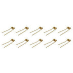 Tedder Tooth - 10 Pack fits Sitrex 2G-252 2GL-302 200401 fits Universal 109040