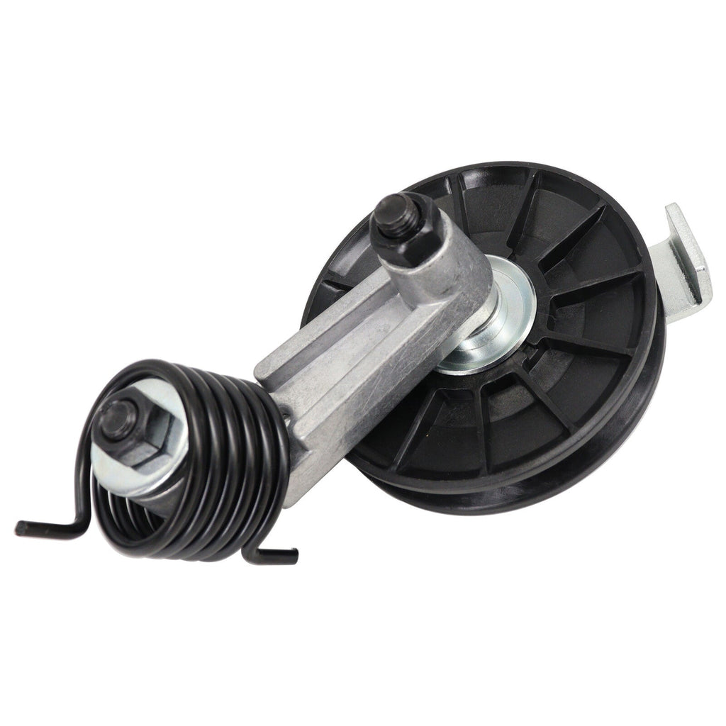 For Bobcat Cooling Fan Pulley Tensioner Kit 751 753 763 773 7753 863 873 963