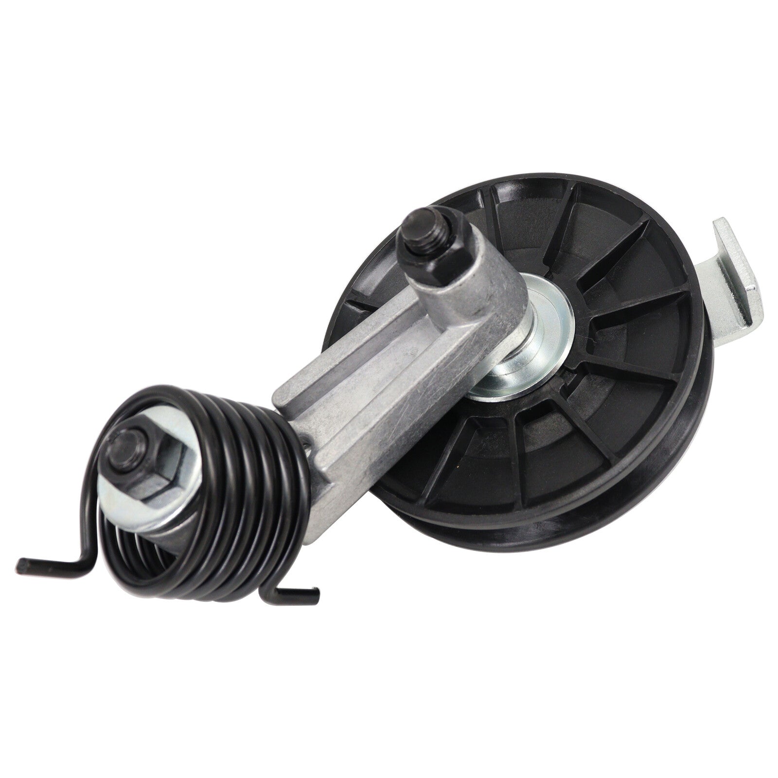 For Bobcat Cooling Fan Pulley Tensioner Kit 751 753 763 773 7753 863 873 963