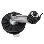 For Bobcat Cooling Fan Pulley Tensioner Kit 751 753 763 773 7753 863 873 963