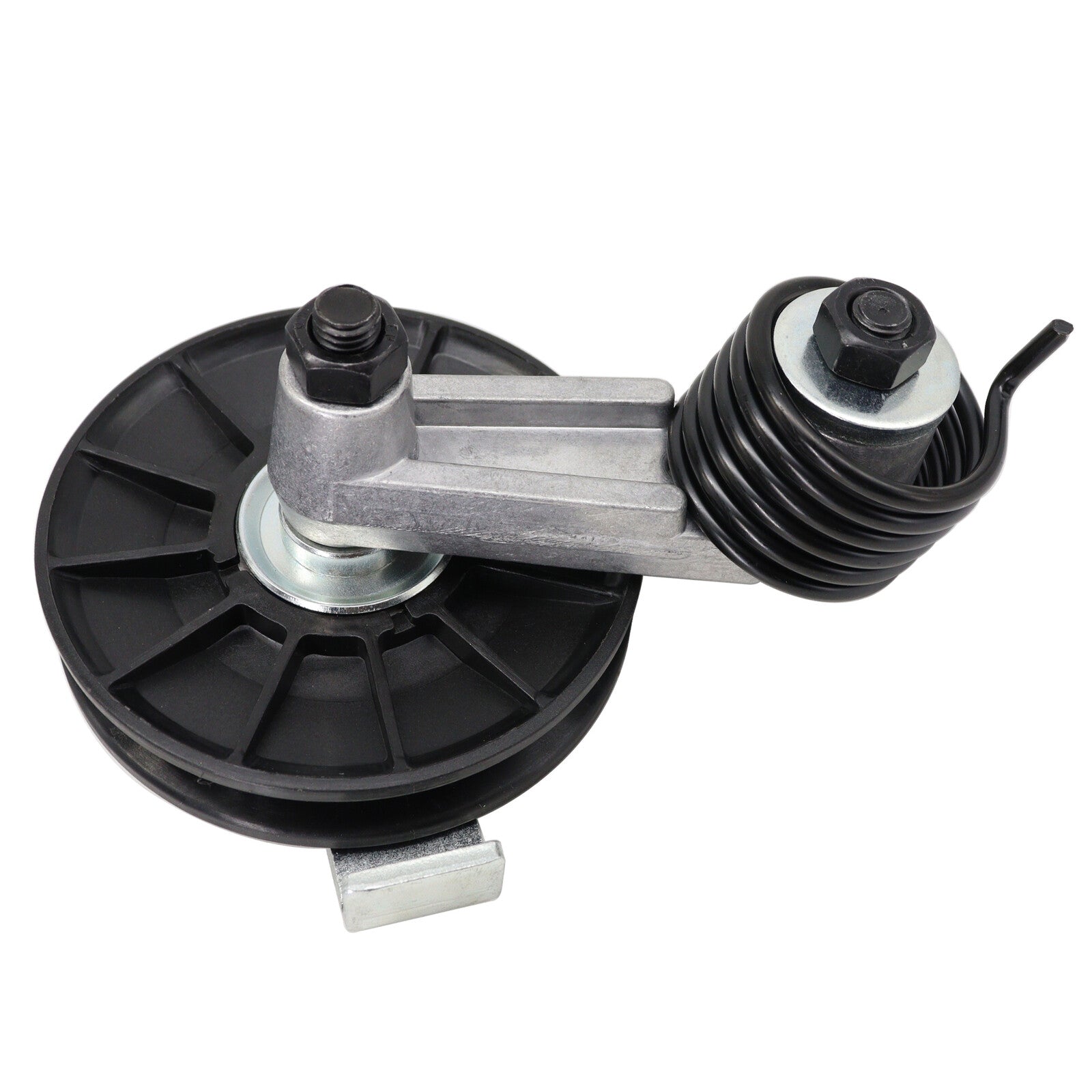 For Bobcat Cooling Fan Pulley Tensioner Kit 751 753 763 773 7753 863 873 963