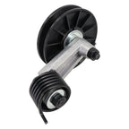 For Bobcat Cooling Fan Pulley Tensioner Kit 751 753 763 773 7753 863 873 963