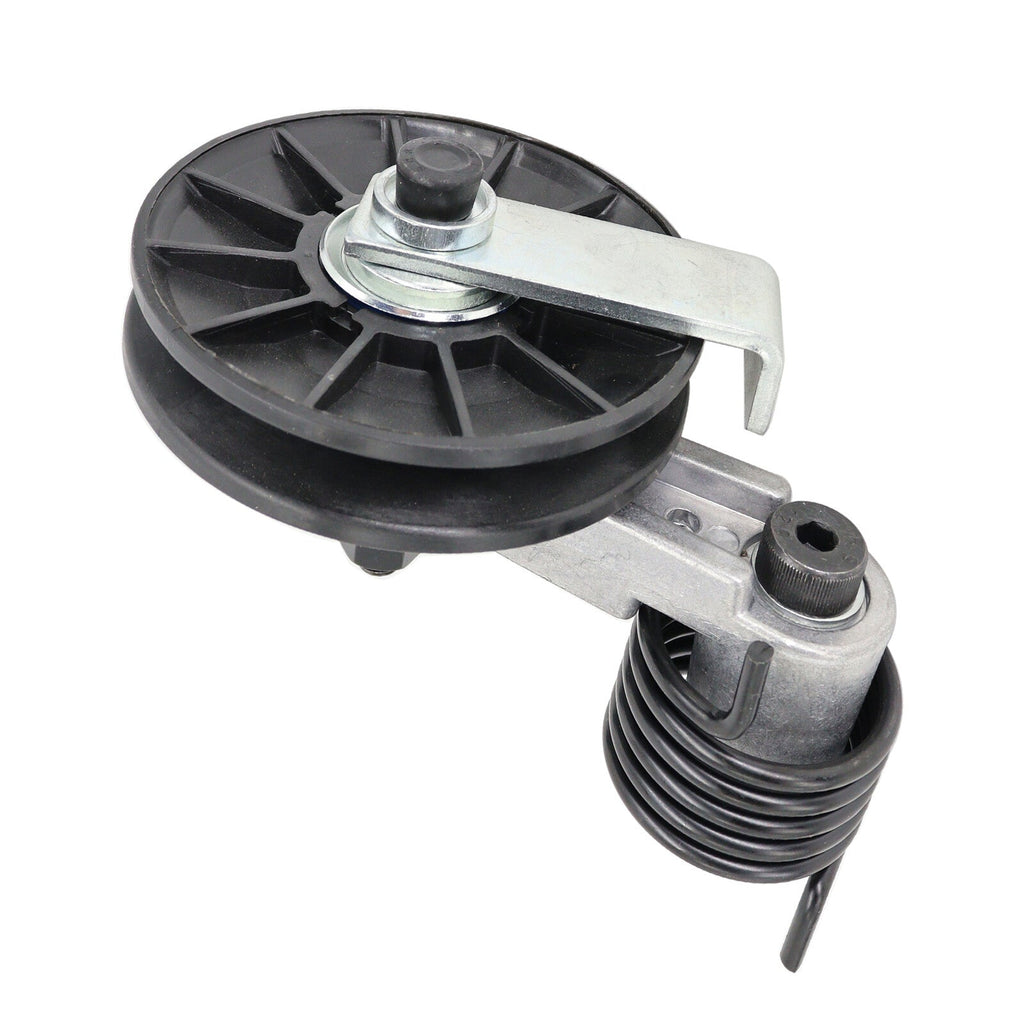 For Bobcat Cooling Fan Pulley Tensioner Kit 751 753 763 773 7753 863 873 963