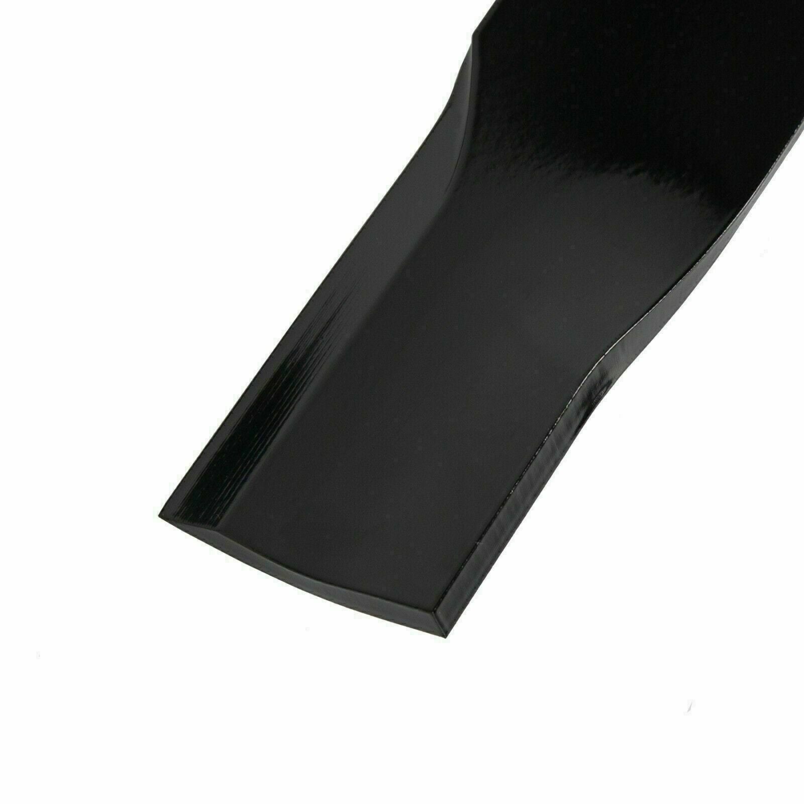 FOR JOHN DEERE MOWER BLADES 60" CUT #M128485 #M133381 #TCU15881 737 757 777 797