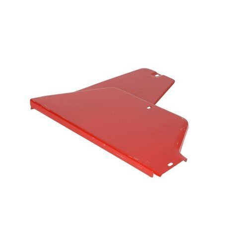 Side Panel - Left Hand Rear fits Massey Ferguson 30 31 150 165 175 3165 194841M1