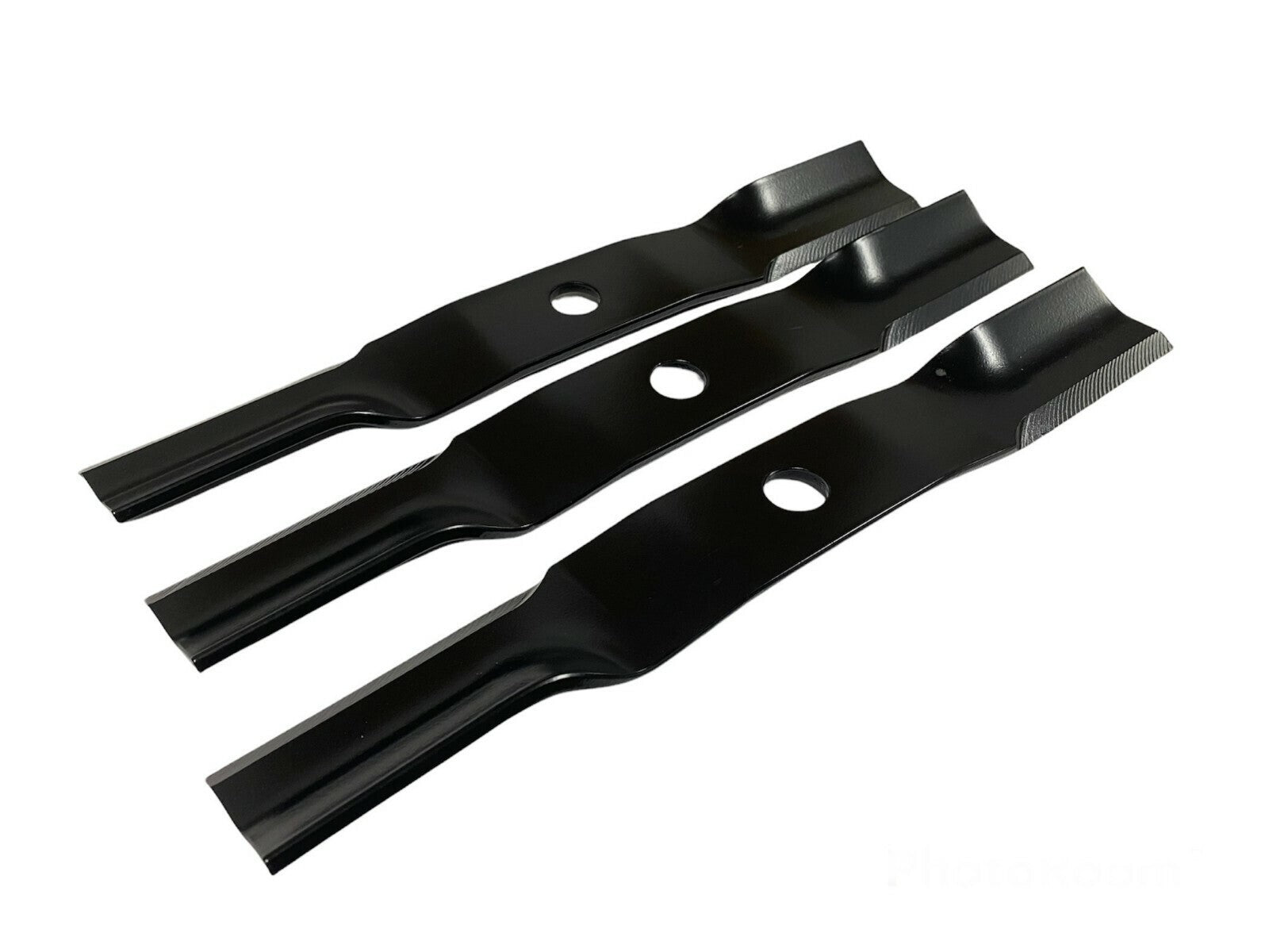 New OEM Woods Blades Part # 78127KT for RDC54