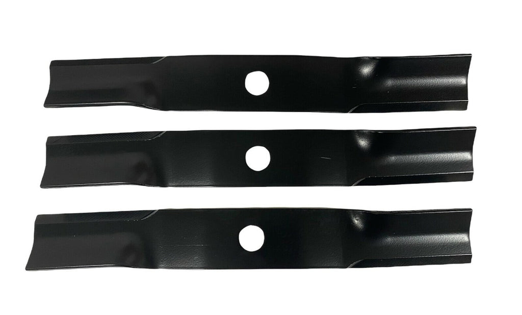 New OEM Woods Blades Part # 78127KT for RDC54