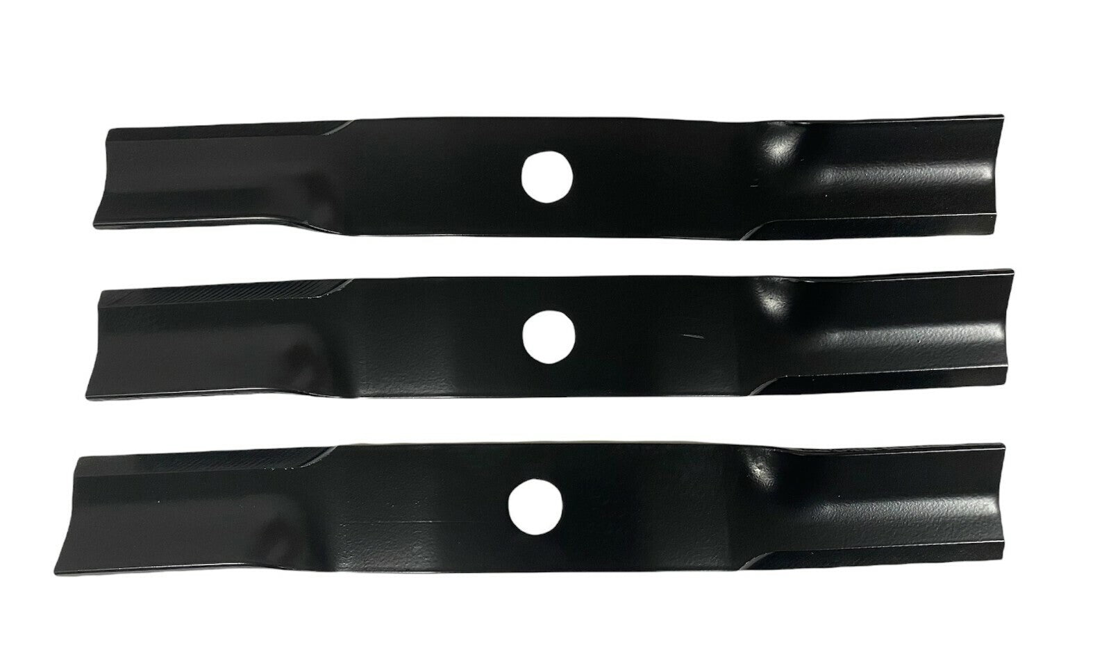 New OEM Woods Blades Part # 78127KT for RDC54